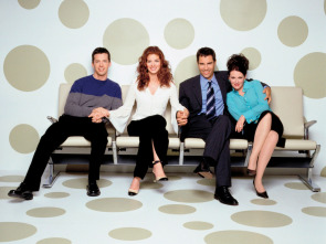 Will & Grace (T4): Ep.1 De rebajas