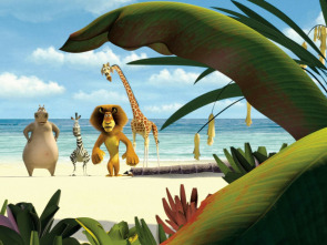 Imagen de Madagascar - 3
