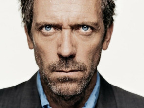 House (T1): Ep.1 Piloto