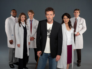 Imagen de House (T2): Ep.2 Autopsia - 3