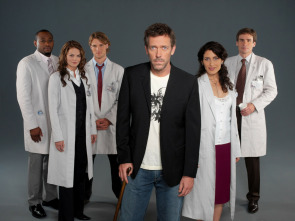 House (T2): Ep.12 Distracciones