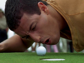 Happy Gilmore