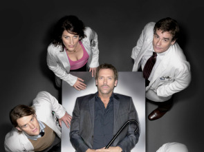 Imagen de House (T4): Ep.16 El corazón de Wilson - 3