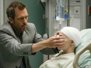 House (T5): Ep.2 No es cáncer