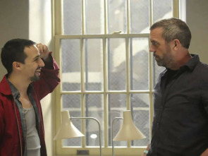 Imagen de House (T6): Ep.14 De 5 a 9 - 3
