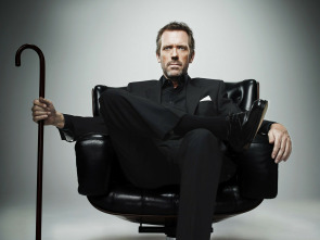 Imagen de House (T7): Ep.9 Formidable - 3