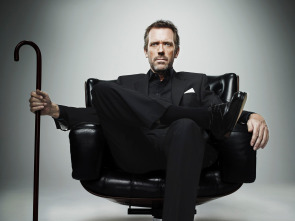 Imagen de House (T7): Ep.16 De vuelta al ruedo - 3