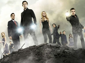 Imagen de Héroes (T1) - 3