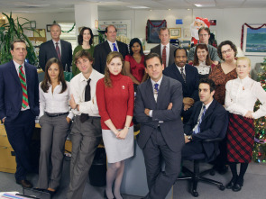 The Office (T3): Ep.23 Juegos de playa