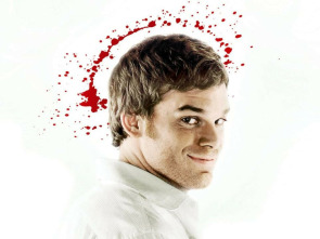 Imagen de Dexter (T1): Ep.5 Amor al estilo americano - 3