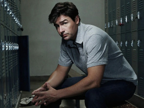Imagen de Friday Night Lights (T2): Ep.9 La confesión - 3