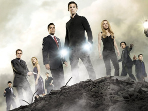 Imagen de Héroes (T3): Ep.9 Se aproxima - 3