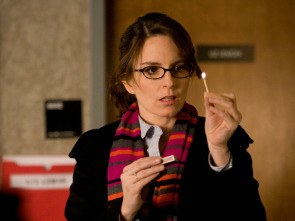 30 Rock (T3): Ep.3 El final final de corte nocturna