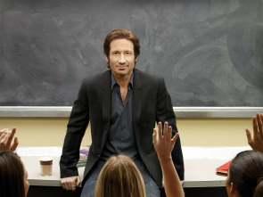 Californication (T3): Ep.3 Verdades e idioteces