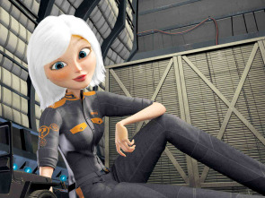 Imagen de Monstruos contra alienígenas - 3