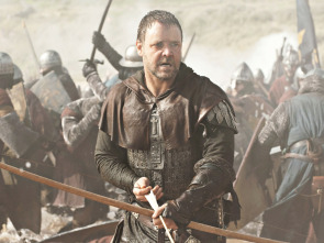 Robin Hood