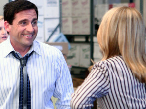 The Office (T5): Ep.5 Asistencia criminal