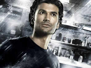 Imagen de Héroes (T4): Ep.6 Nuevo comienzo - 3