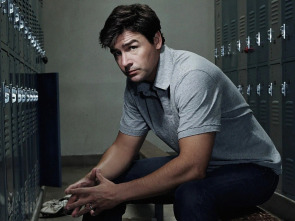 Imagen de Friday Night Lights (T4): Atado - 3