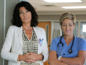 Imagen de Enfermera Jackie (T2): Ep.11 Lo que depara el día - 3