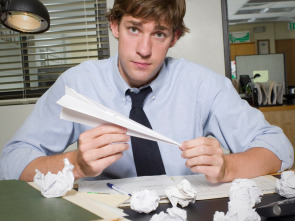 Imagen de The Office (T6): Ep.26 Soplón - 3