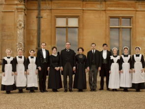Imagen de Downton Abbey (T1): Ep.7  - 3