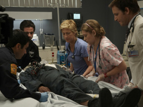 Imagen de Enfermera Jackie (T3) - 3