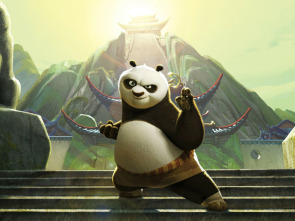 Imagen de Kung Fu Panda 2 - 3