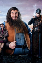 Imagen de Jack and the Beanstalk: After Ever After - 6