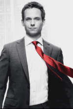 Imagen de Suits (T6): Ep.1 Por los problemas - 6