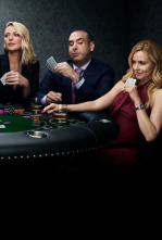 Imagen de Suits (T8): Ep.4 Rentabilidad por metro cuadrado - 6