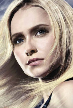 Imagen de Héroes (T1): Ep.9 Homecoming - 6