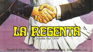 La regenta