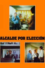 Alcalde por elección