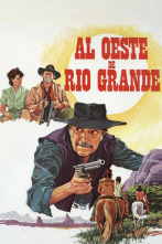 Al Oeste de Río Grande