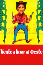 Vente a ligar al Oeste