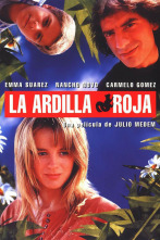 La ardilla roja