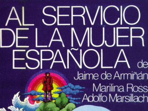 Al servicio de la mujer española