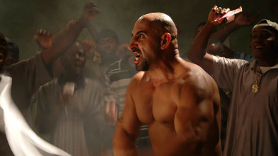 Imagen de Combate a muerte - 3