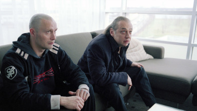 Imagen de Con las manos ensangrentadas - 3