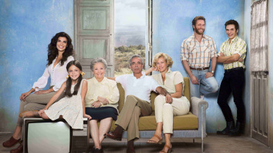 Imagen de Cuéntame cómo pasó (T14): Ep.12 Los amos de la tierra - 3