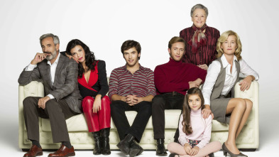 Imagen de Cuéntame cómo pasó (T15): Ep.2 Dos días en París - 3