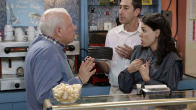 Imagen de Cuéntame cómo pasó (T15): Ep.5 Como debe ser - 3