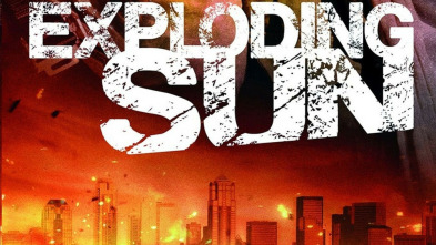 Imagen de Explosión solar - 3