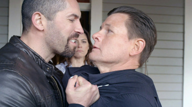 Imagen de Justicia letal - 3