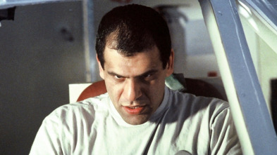 Imagen de Air Marshal, policías del aire - 3