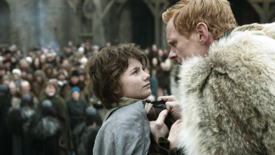 Imagen de Skammerens datter - 3