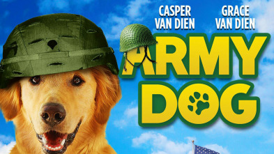 Imagen de Army Dog - 3