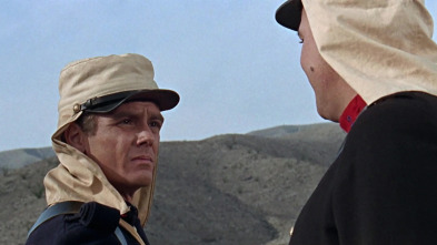 Imagen de Beau Geste - 3