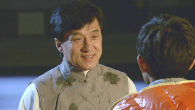 Imagen de Jackie Chan: Maestro en kung fu - 3